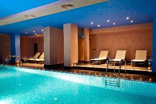 Aparthotel Cornelia Boutique & Spa