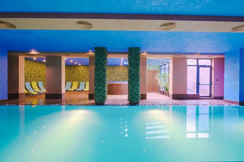 Aparthotel Cornelia Boutique & Spa