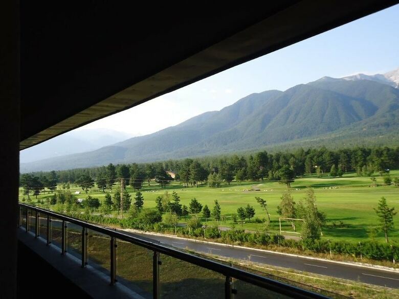 Aparthotel Cornelia Boutique & Spa