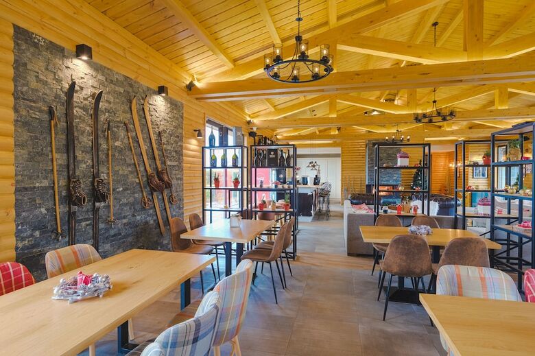 Aparthotel Cornelia Boutique & Spa