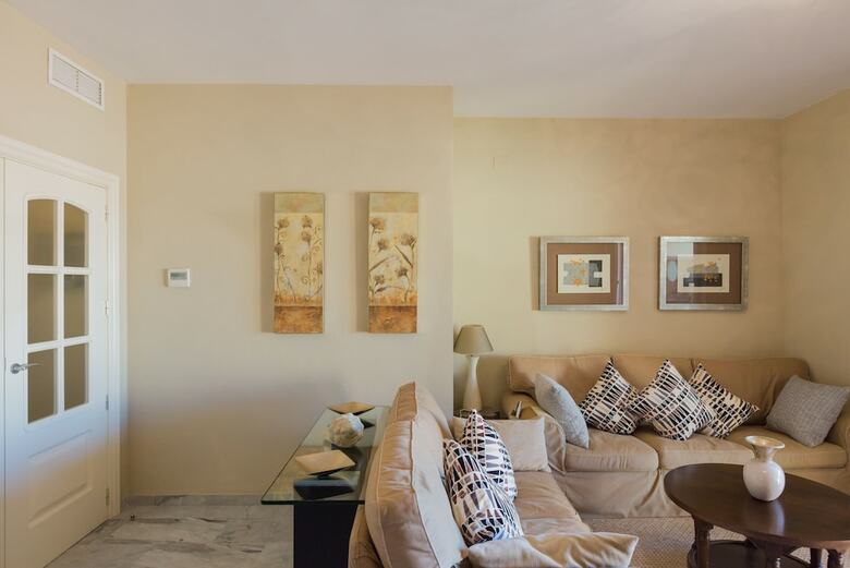 Apartamentos Sunhome Alamos Torremolinos