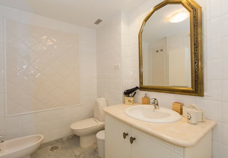 Apartamentos Sunhome Alamos Torremolinos