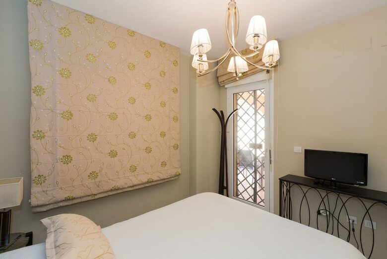 Apartamentos Sunhome Alamos Torremolinos