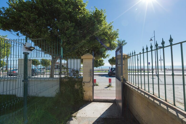 Apartamentos Sunhome Alamos Torremolinos