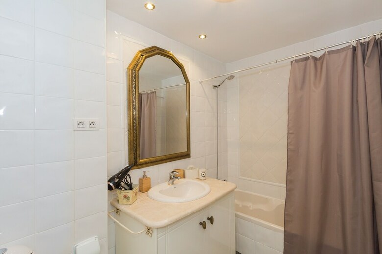 Apartamentos Sunhome Alamos Torremolinos