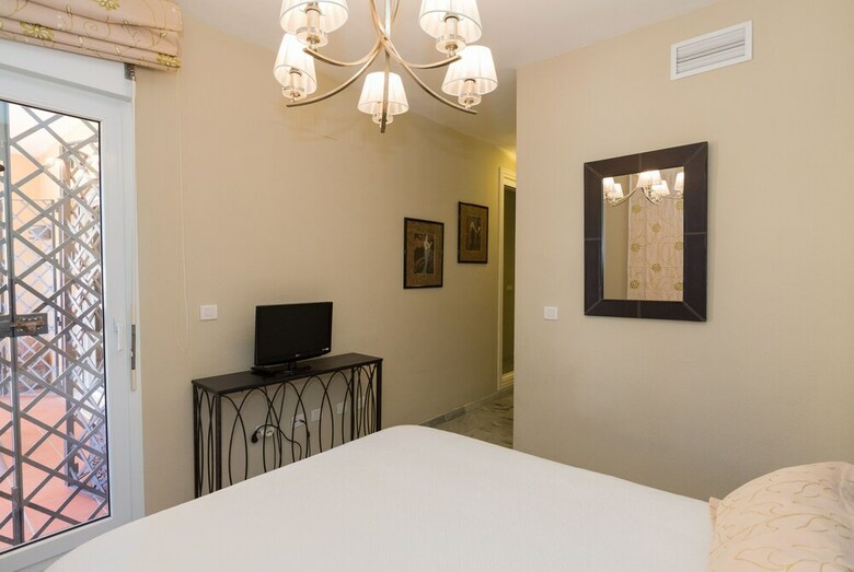 Apartamentos Sunhome Alamos Torremolinos