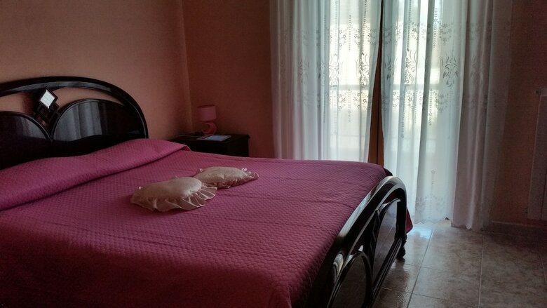 Hotel Casa Roma B&B