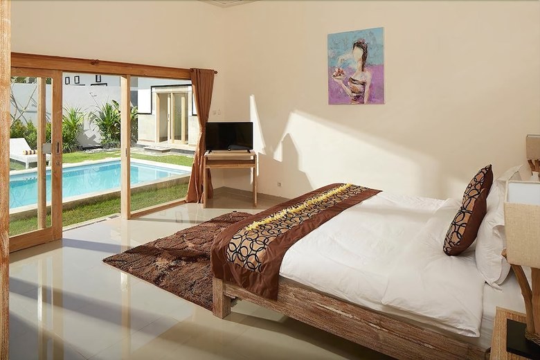 Sol Bella Villa
