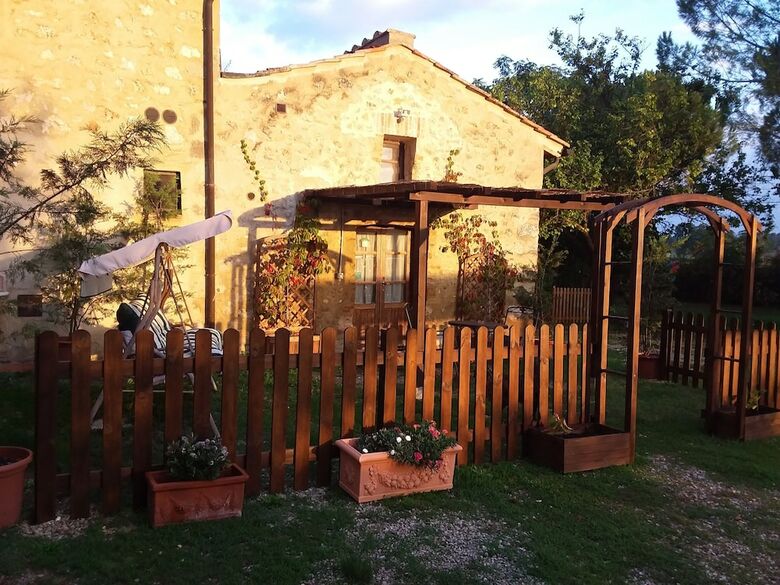 Podere Fonternaccia