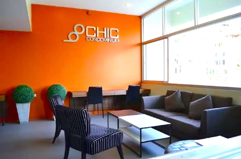 Apartamentos Seventh Condo Karon