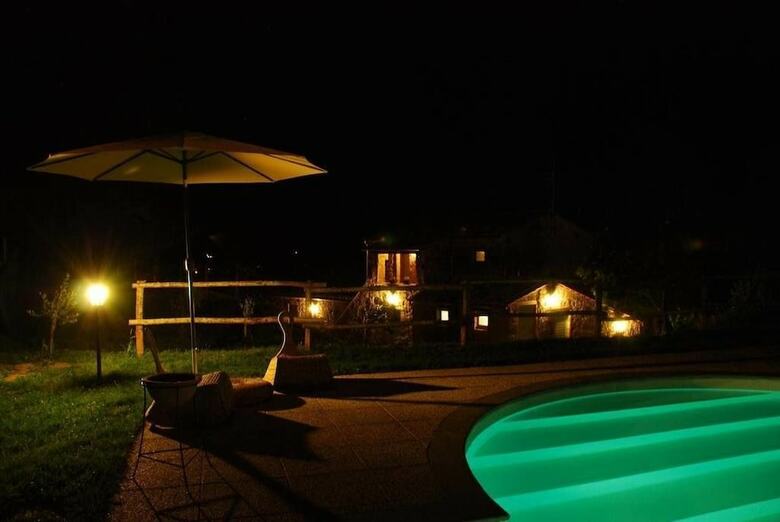 Agroturismo Agriturismo Il Sentiero