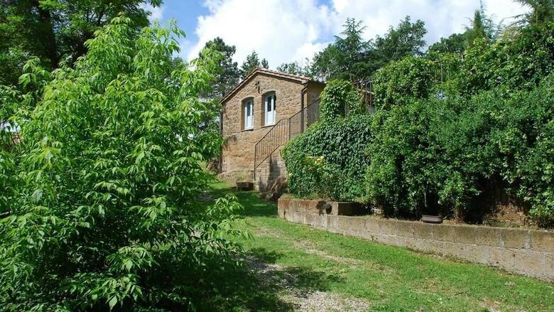 Agroturismo Agriturismo Il Sentiero