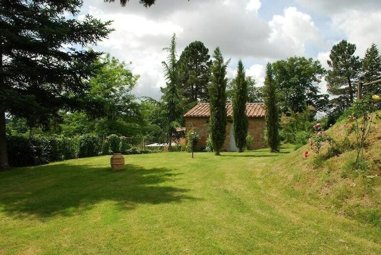 Agroturismo Agriturismo Il Sentiero
