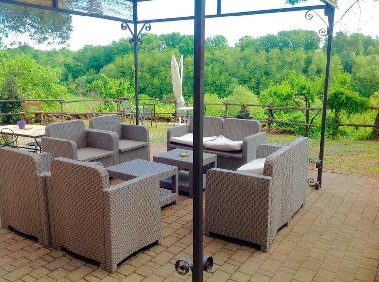Agroturismo Agriturismo Il Sentiero