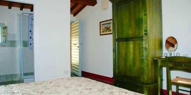 Agroturismo Agriturismo Il Sentiero
