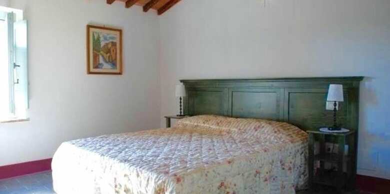 Agroturismo Agriturismo Il Sentiero