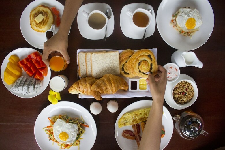 Hotel Villa Leakhena