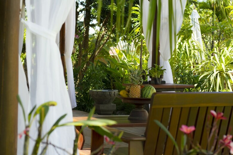Hotel Villa Leakhena