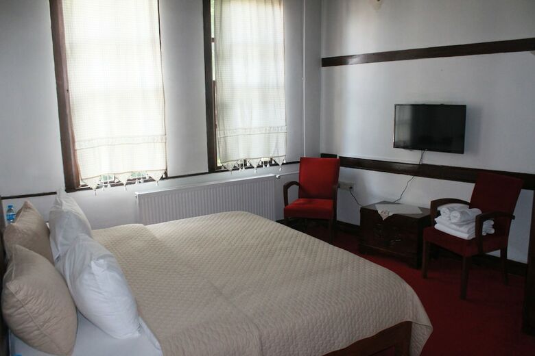 Hotel Sahmeran Konak Butik Otel