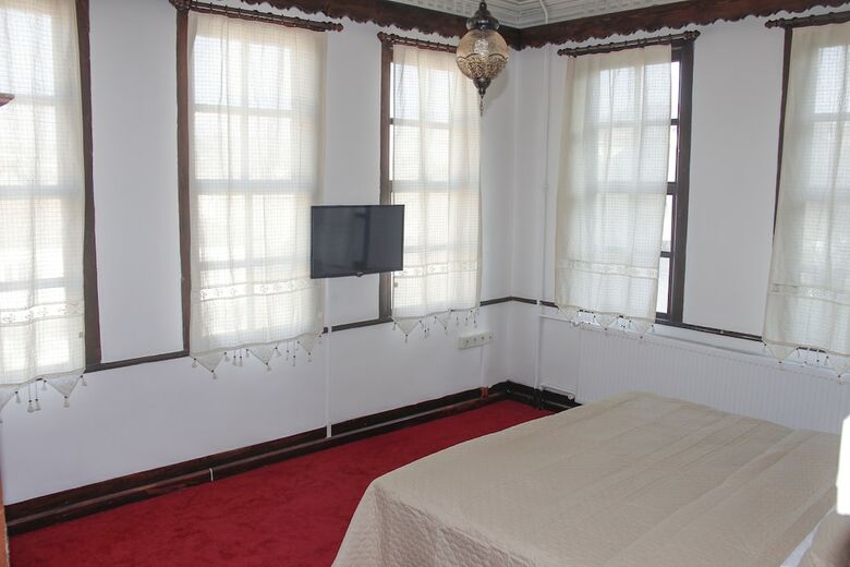 Hotel Sahmeran Konak Butik Otel