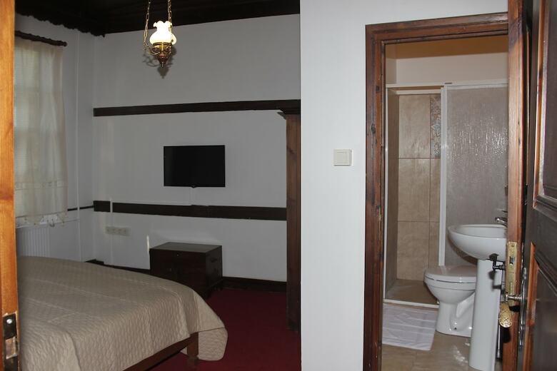 Hotel Sahmeran Konak Butik Otel