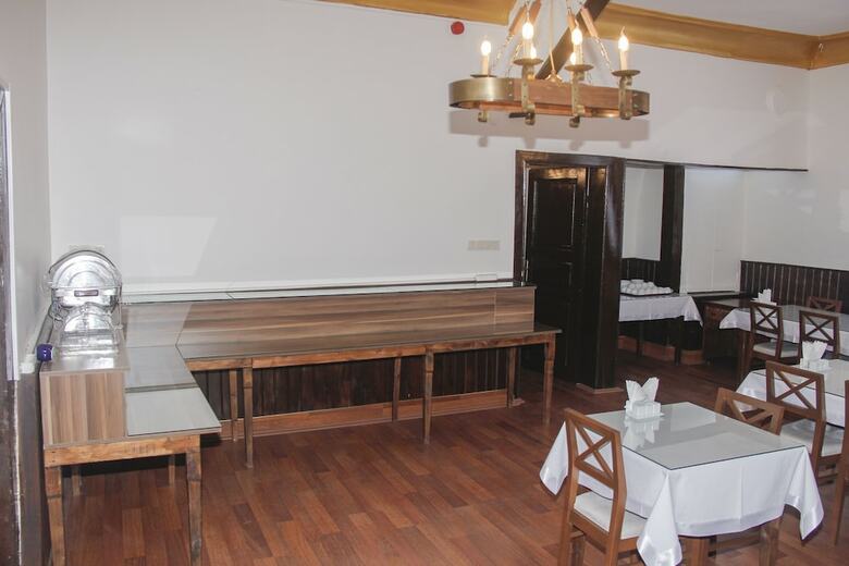 Hotel Sahmeran Konak Butik Otel