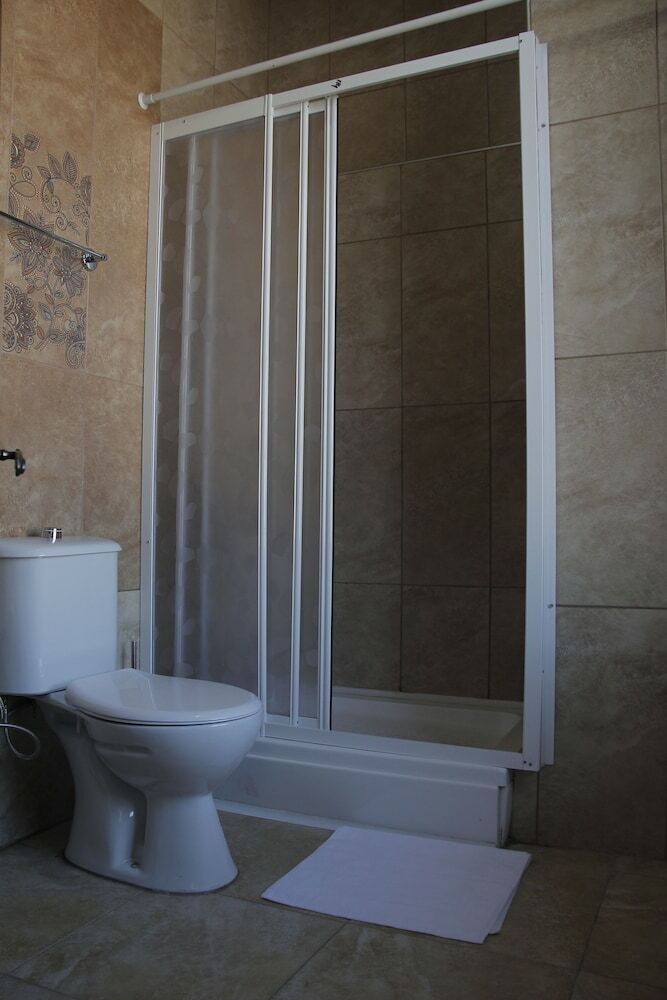 Hotel Sahmeran Konak Butik Otel