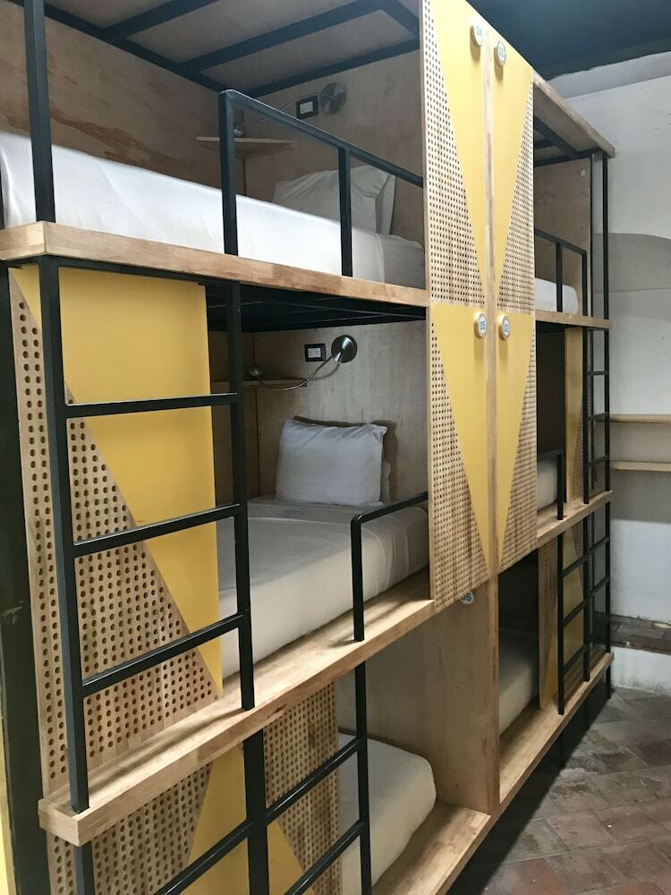 Hostal Adra Hostel