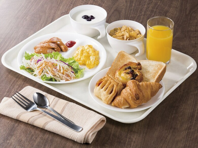 Hotel Comfort Inn Niigata Kameda
