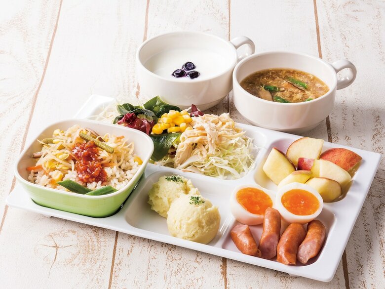 Hotel Comfort Inn Niigata Kameda