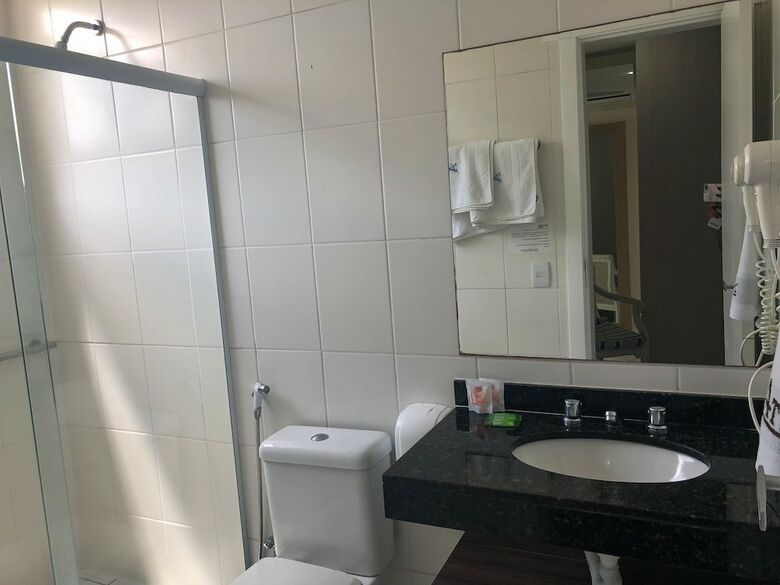 Athos Hotel