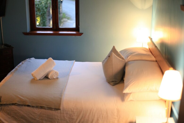 Hostal Moville Boutique Hostel