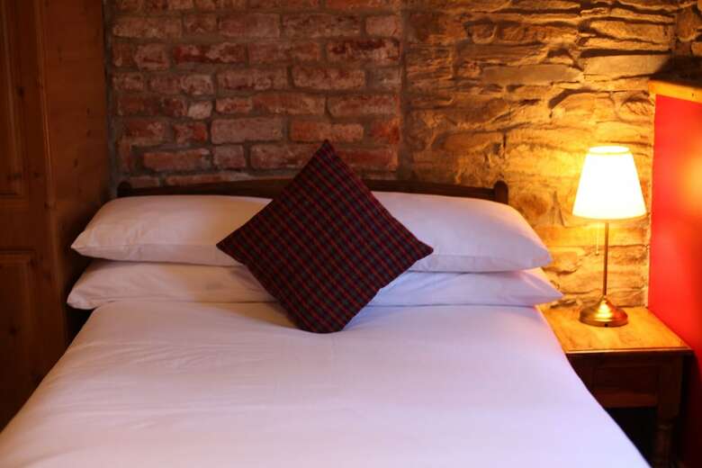 Hostal Moville Boutique Hostel