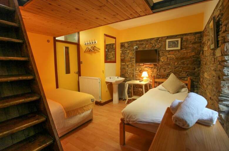 Hostal Moville Boutique Hostel