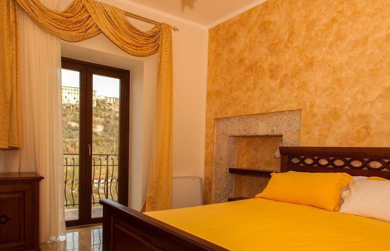 Agroturismo Il Casale Della Regina