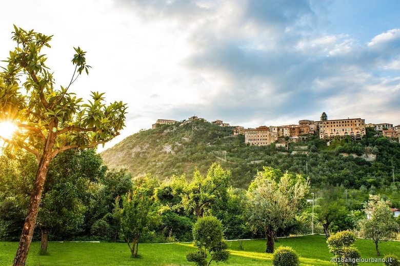 Agroturismo Il Casale Della Regina