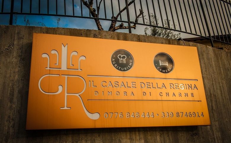 Agroturismo Il Casale Della Regina