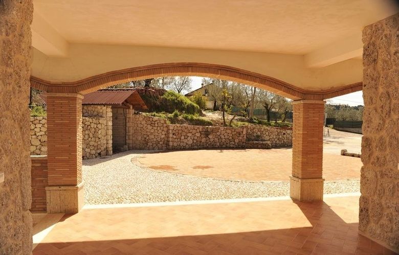 Agroturismo Il Casale Della Regina