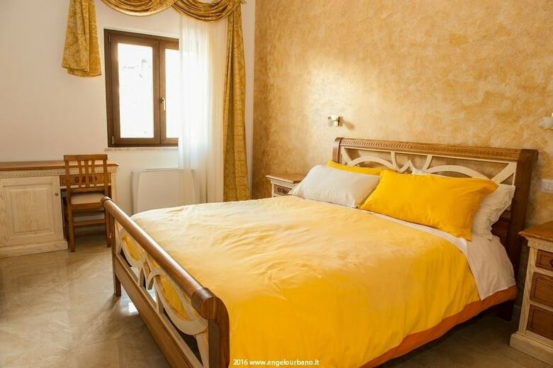 Agroturismo Il Casale Della Regina