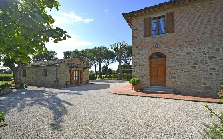 Apartamento Casa I Pini