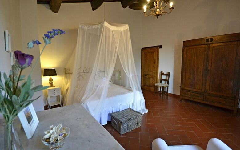 Apartamento Casa I Pini