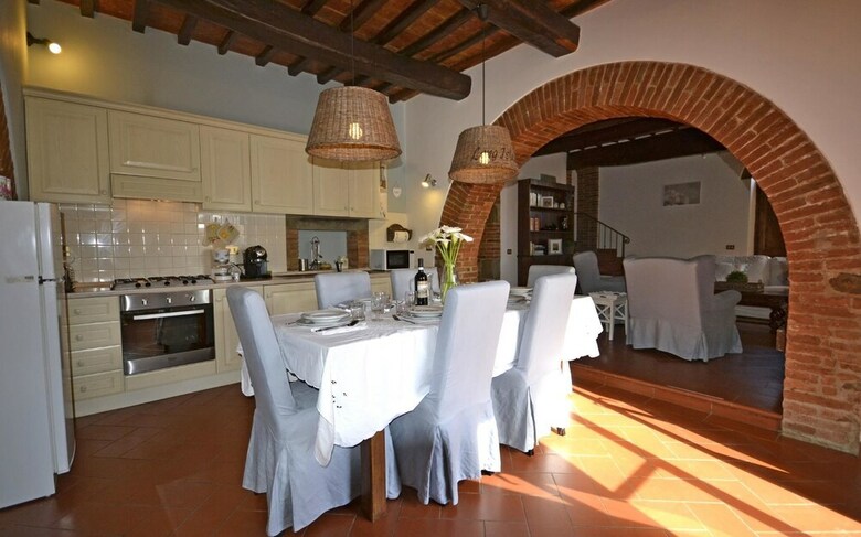 Apartamento Casa I Pini
