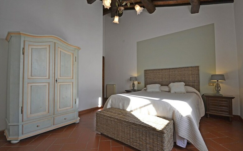 Apartamento Casa I Pini