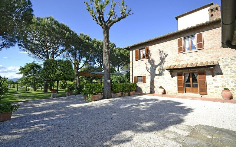 Apartamento Casa I Pini