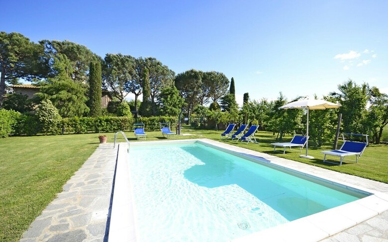 Apartamento Casa I Pini