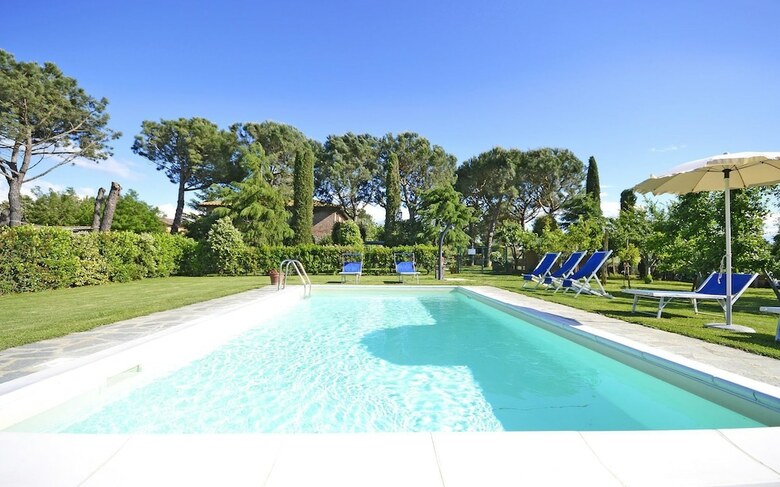 Apartamento Casa I Pini
