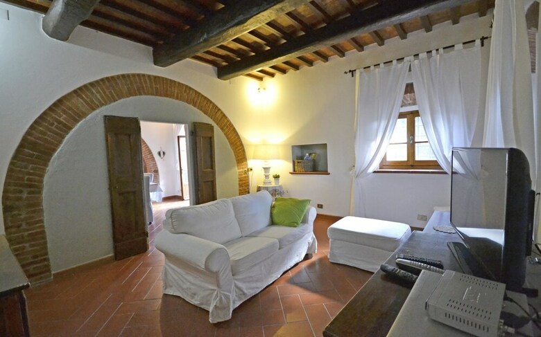 Apartamento Casa I Pini