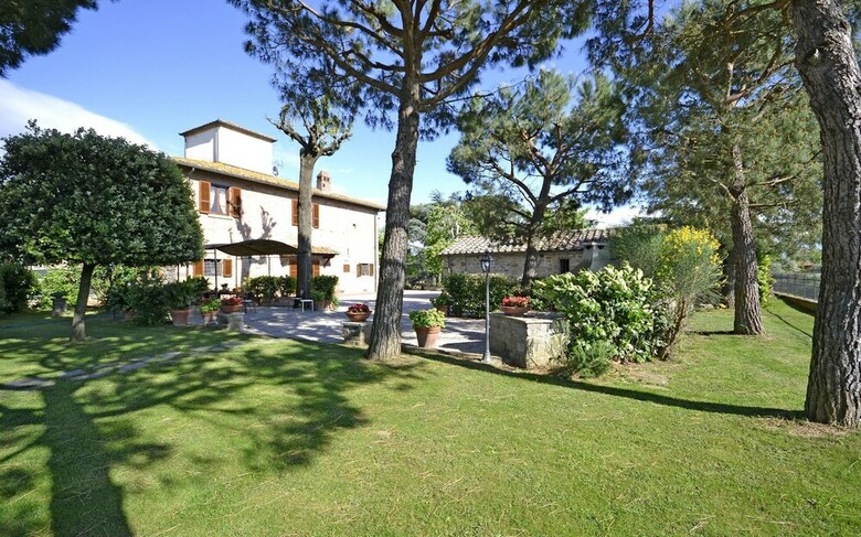 Apartamento Casa I Pini
