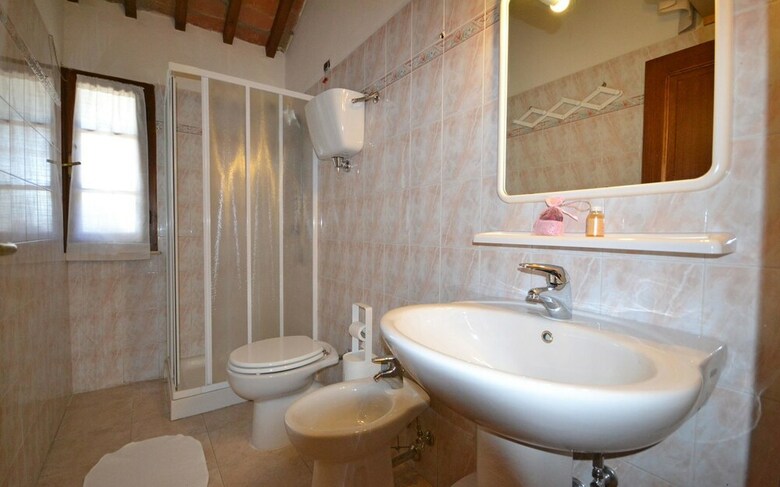 Apartamento Casa I Pini