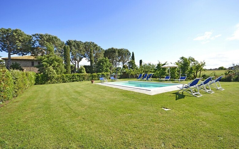 Apartamento Casa I Pini